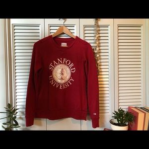 Stanford University Sweatshirt